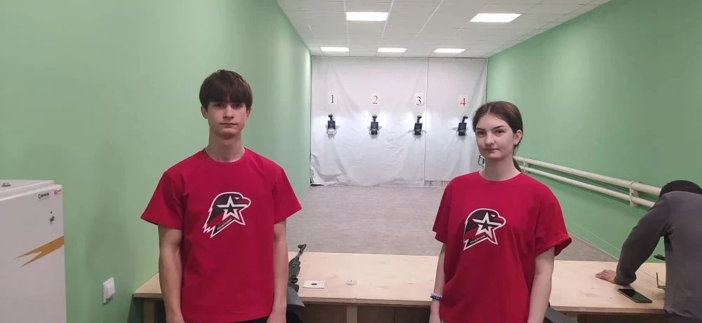 ✨ Юнармейцы школы  на региональном фестивале! ✨  Наши юнармейцы Колобов Егор и Межурецкая Валерия пр