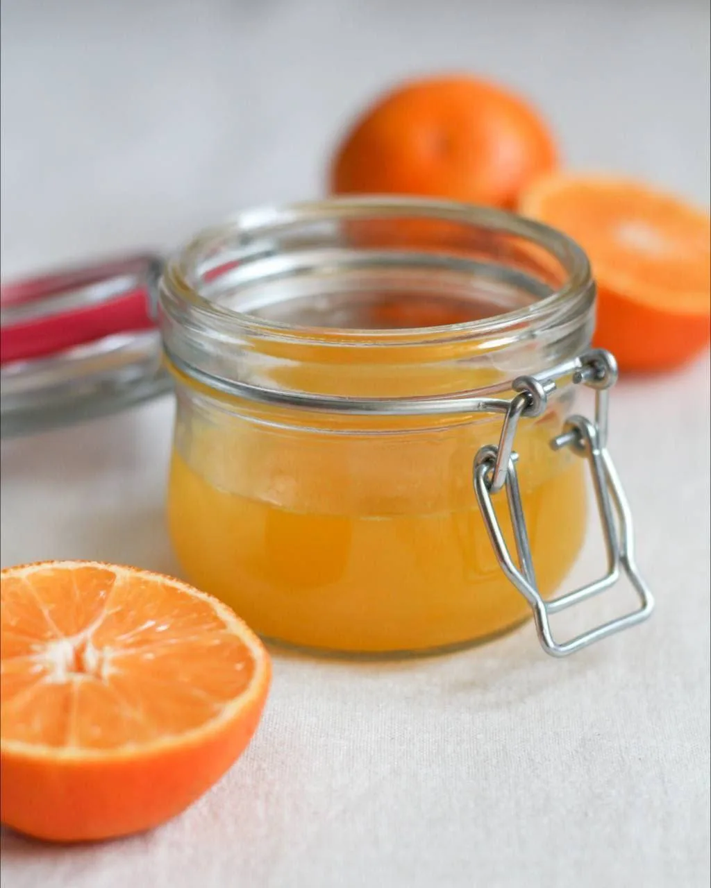 Апельсиновая пропитка 🍊