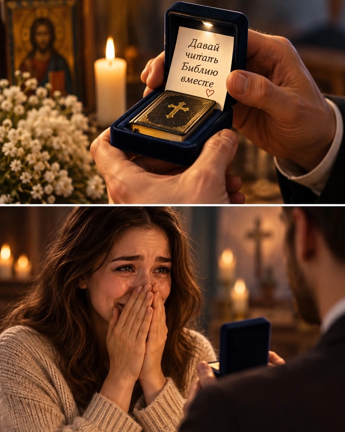Лучшее предложение в мире 😇