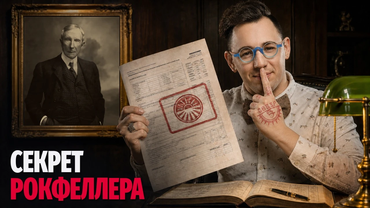 У состоятельных людей нет никаких сверхъестественных способов добиваться финансового бо...