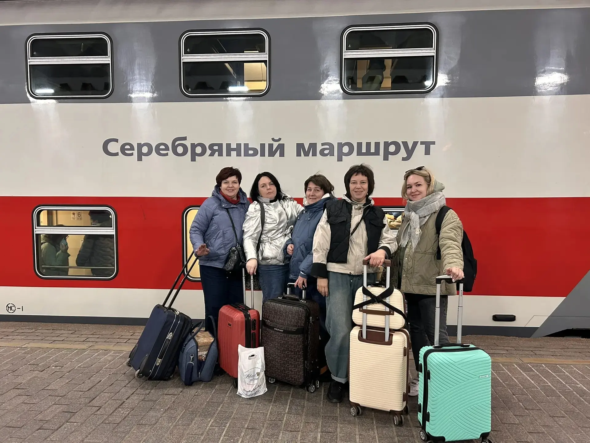 Педагоги нашего детского сада сейчас в самом сердце профессионального праздника — на IV...