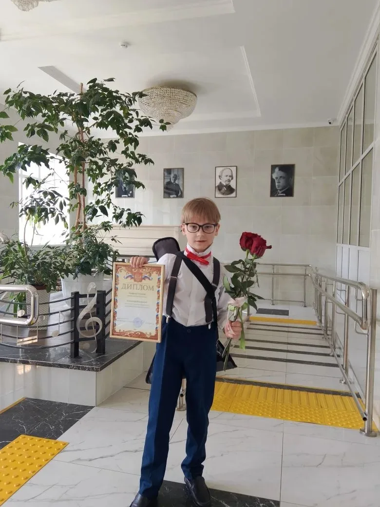 🌟 В эфире рубрика "Звезда дня"🎉🏆