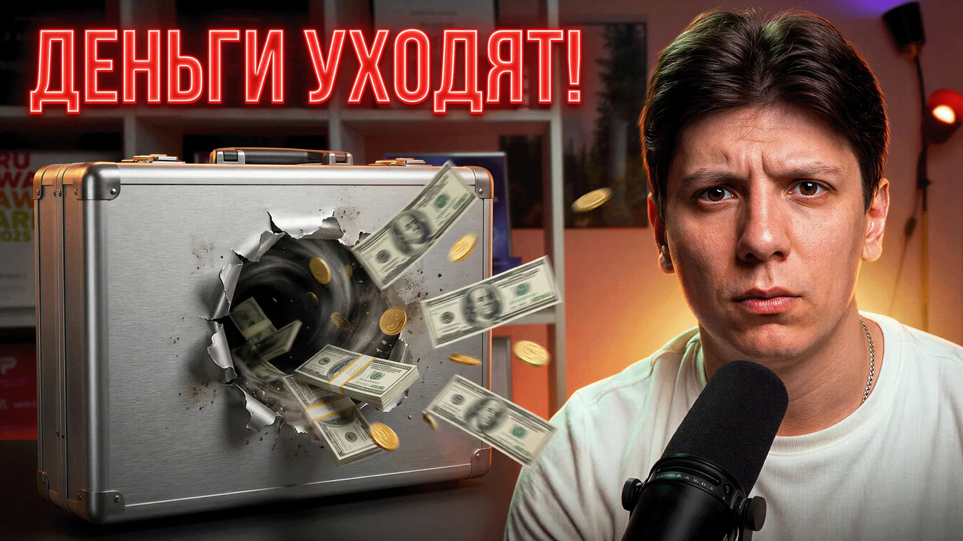 Как закрыть дыры в продажах❓