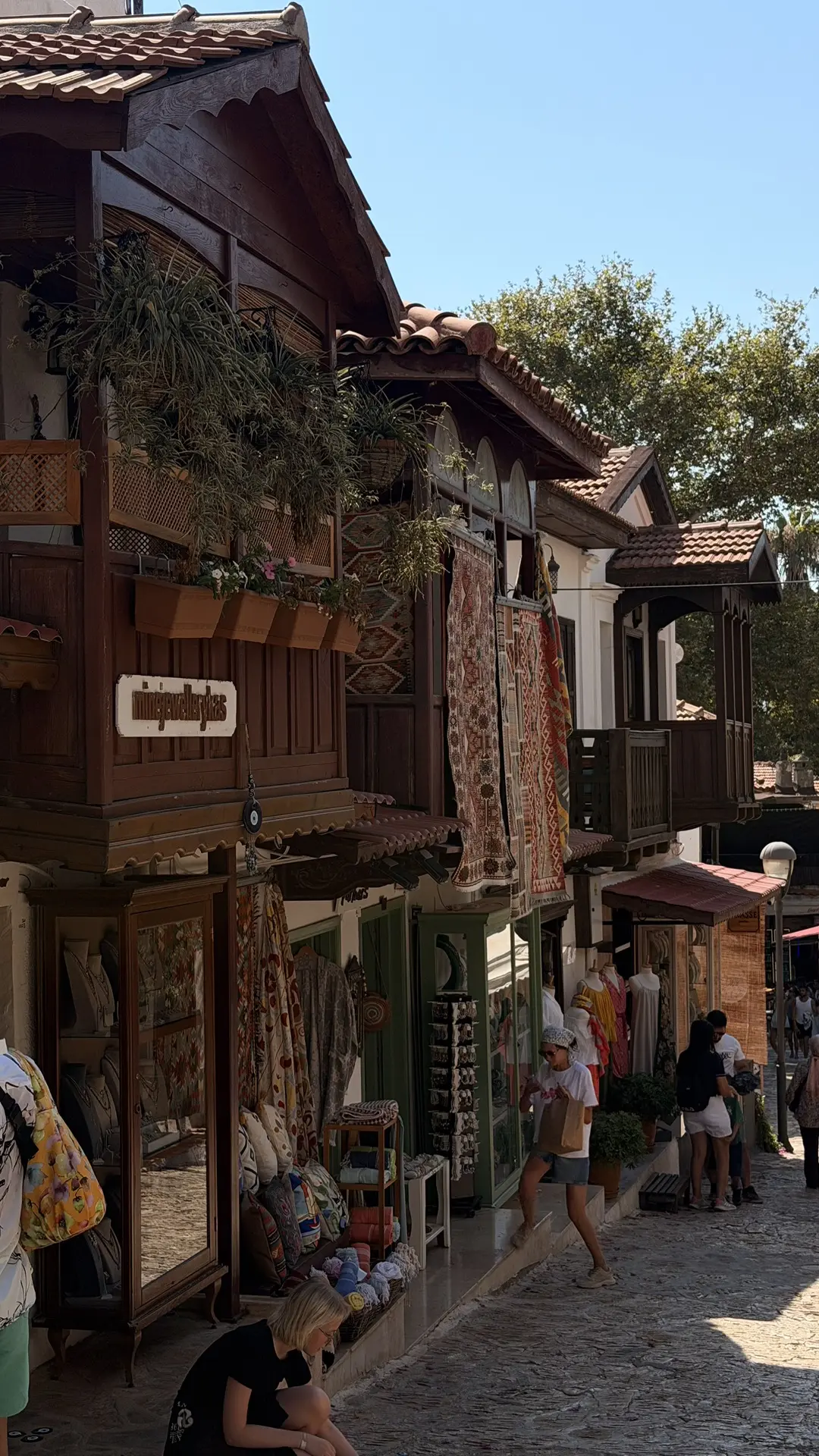 📍Каш и его краски
