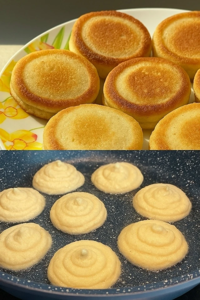 ОЛАДЬИ ИЗ МАНКИ
