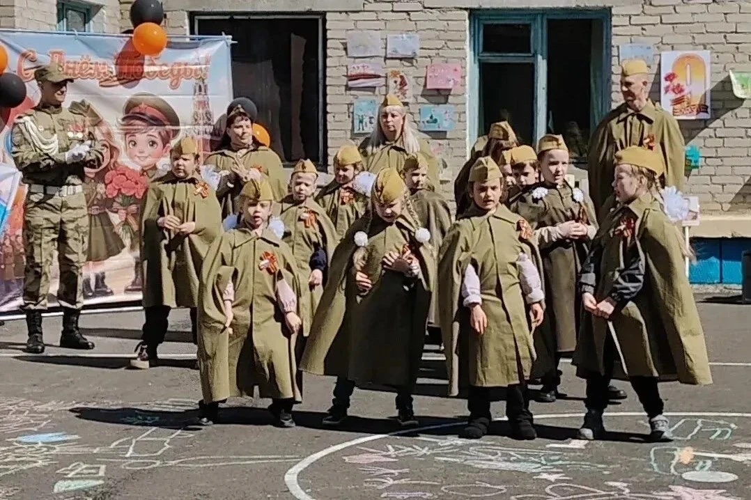 Росгвардейцы провели серию патриотических мероприятий   Военнослужащие и сотрудники Росгвардии прове