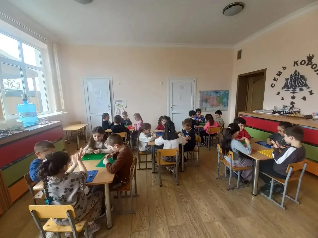 🕊️ «Голубь мира: история одного праздника»🕊️