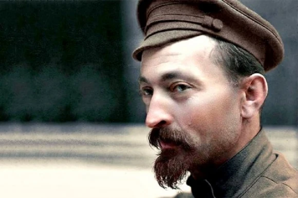 ❗️ Ф. Э. Дзержинский: железная дисциплина и жёсткий менеджмент