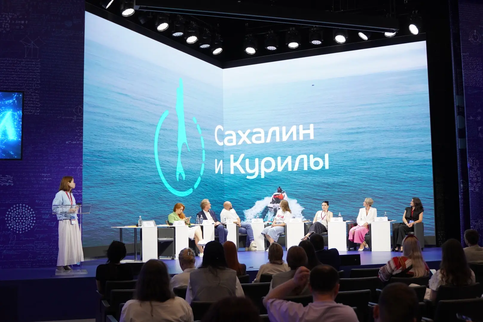 Туристско-информационные центры - одни из главных дирижеров гостеприимства

Вчера на форуме «Путешес