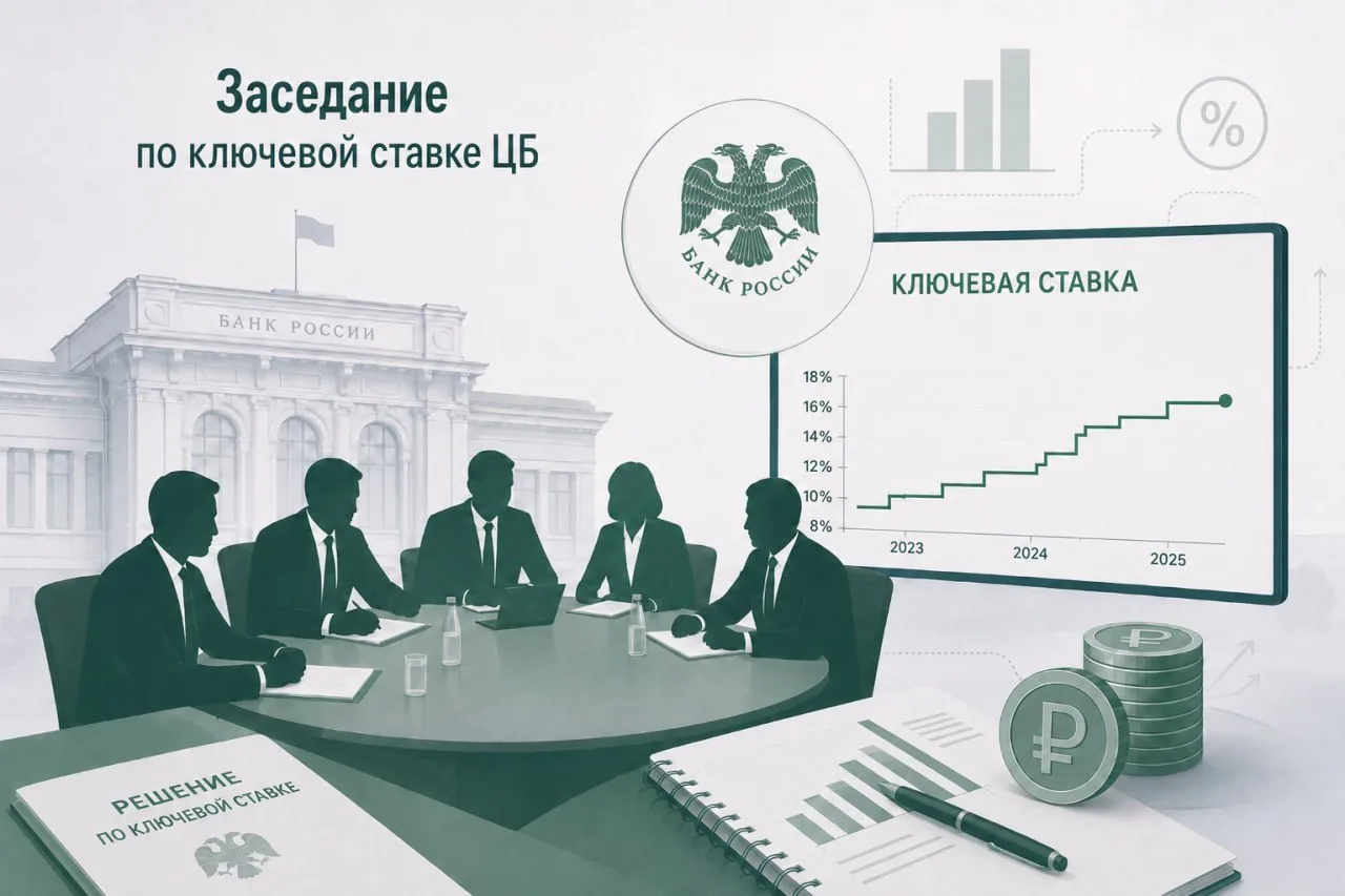 Друзья, добрый день!

🗓  Традиционно начинаем неделю с анонса важных событий - за чем стоит следить