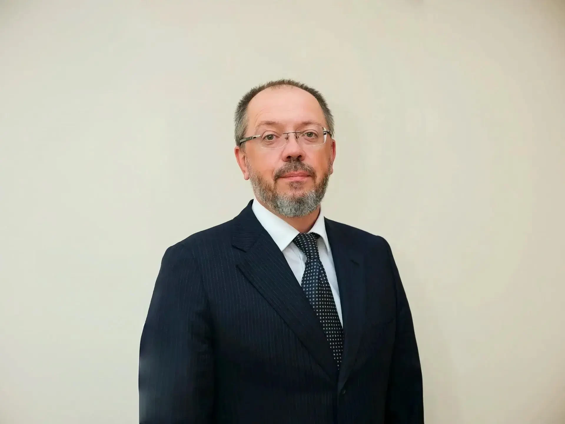 Управленец из Пермского края занял пост главы Департамента госимущества Забайкалья