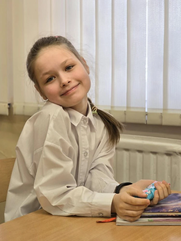 Занятие по стоматологии для 2 «Г» класса 🦷   17 апреля в рамках Месячника популяризации здорового об