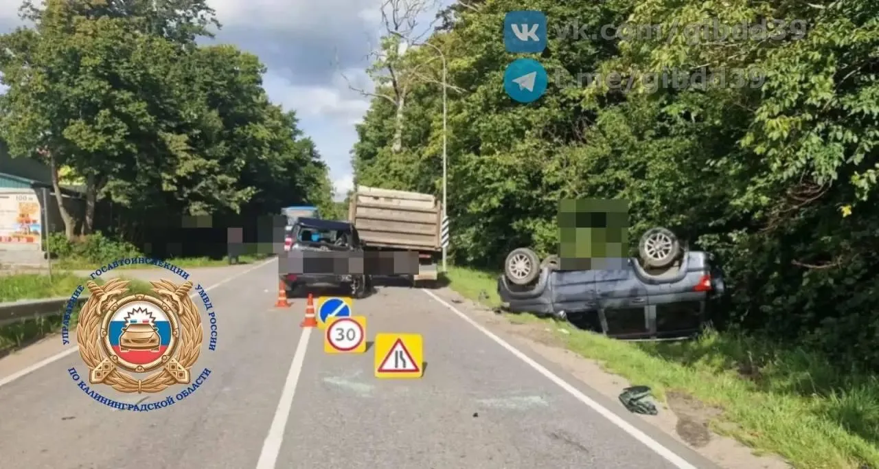 ЯНТАРНЫЙ АВТОДАЙДЖЕСТ