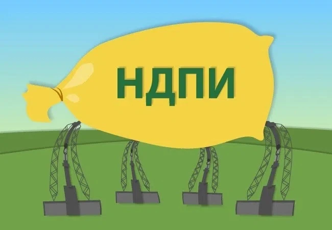 Новая форма декларации по НДПИ — с 13 июня 2026

ФНС внесла поправки в форму декларации по НДПИ (при