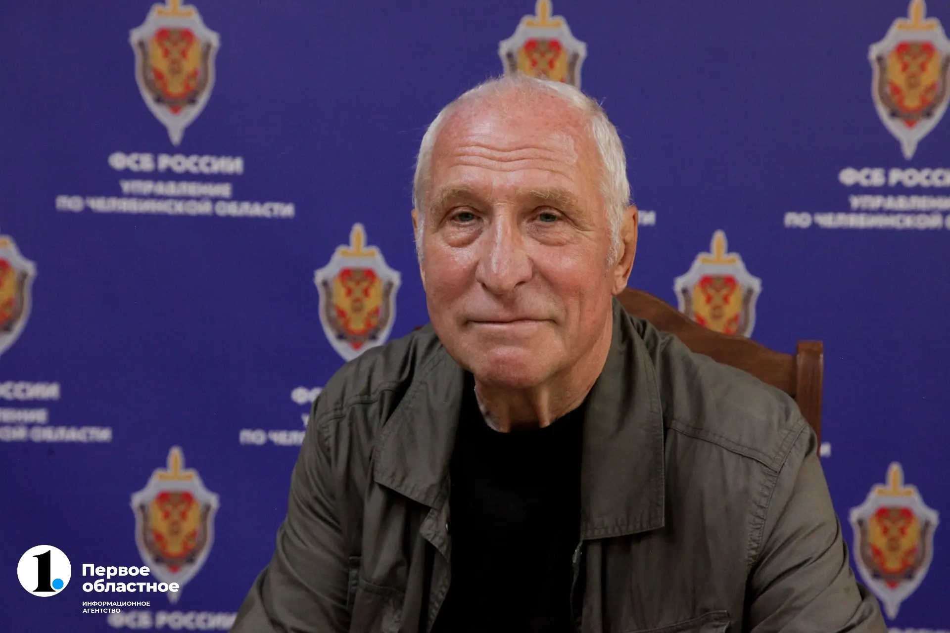 Как создавался челябинский спецназ: ветеран раскрыл подробности службы