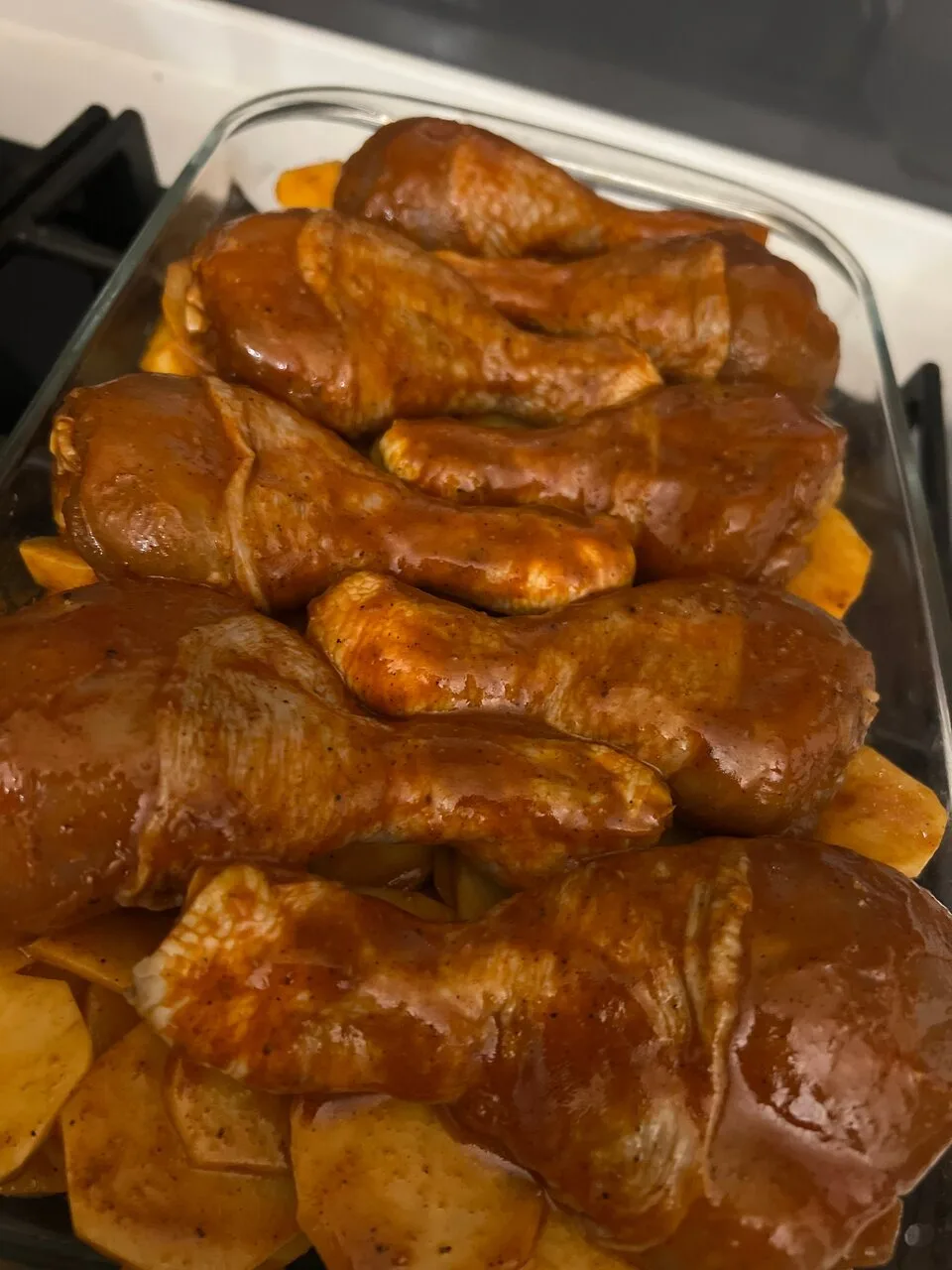Вкусно накормить семью, ничего не делая? 😊