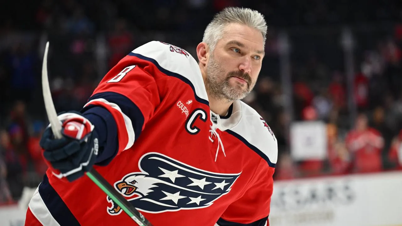 🏒 Разбираем билеты на Матч звезд на льду с Александром Овечкиным 8 августа 

🎟️ Регистрация ЗДЕСЬ 
