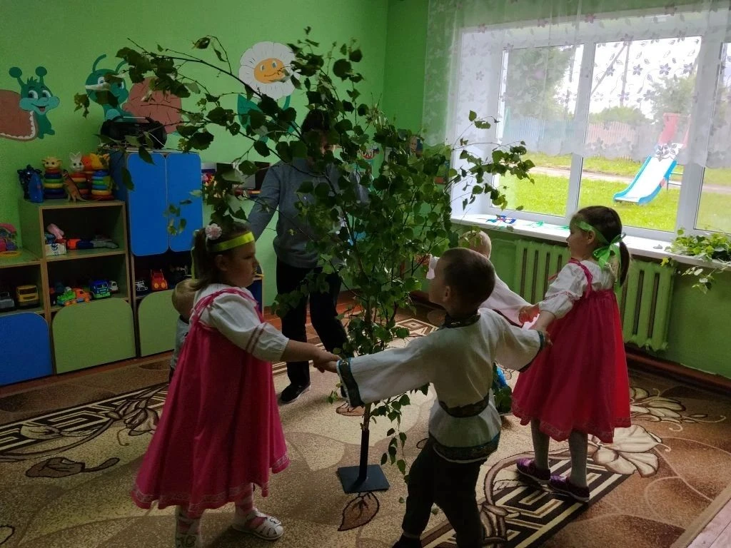 Наша страна богата на традиции и праздники. И сегодня, спустя сотни лет, многие обычаи ...