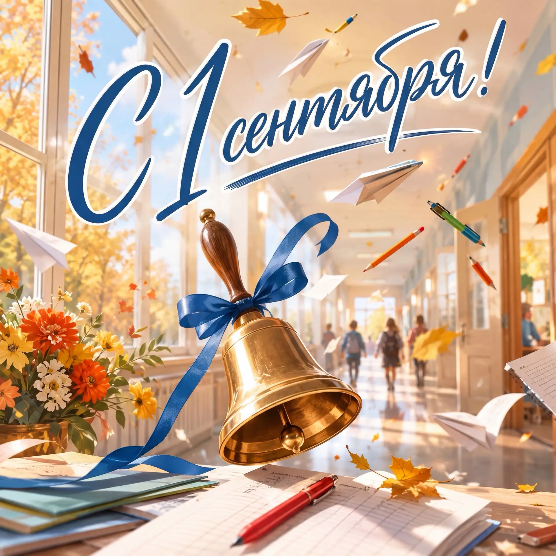 🎓 Дорогие студенты, уважаемые преподаватели и сотрудники техникума!