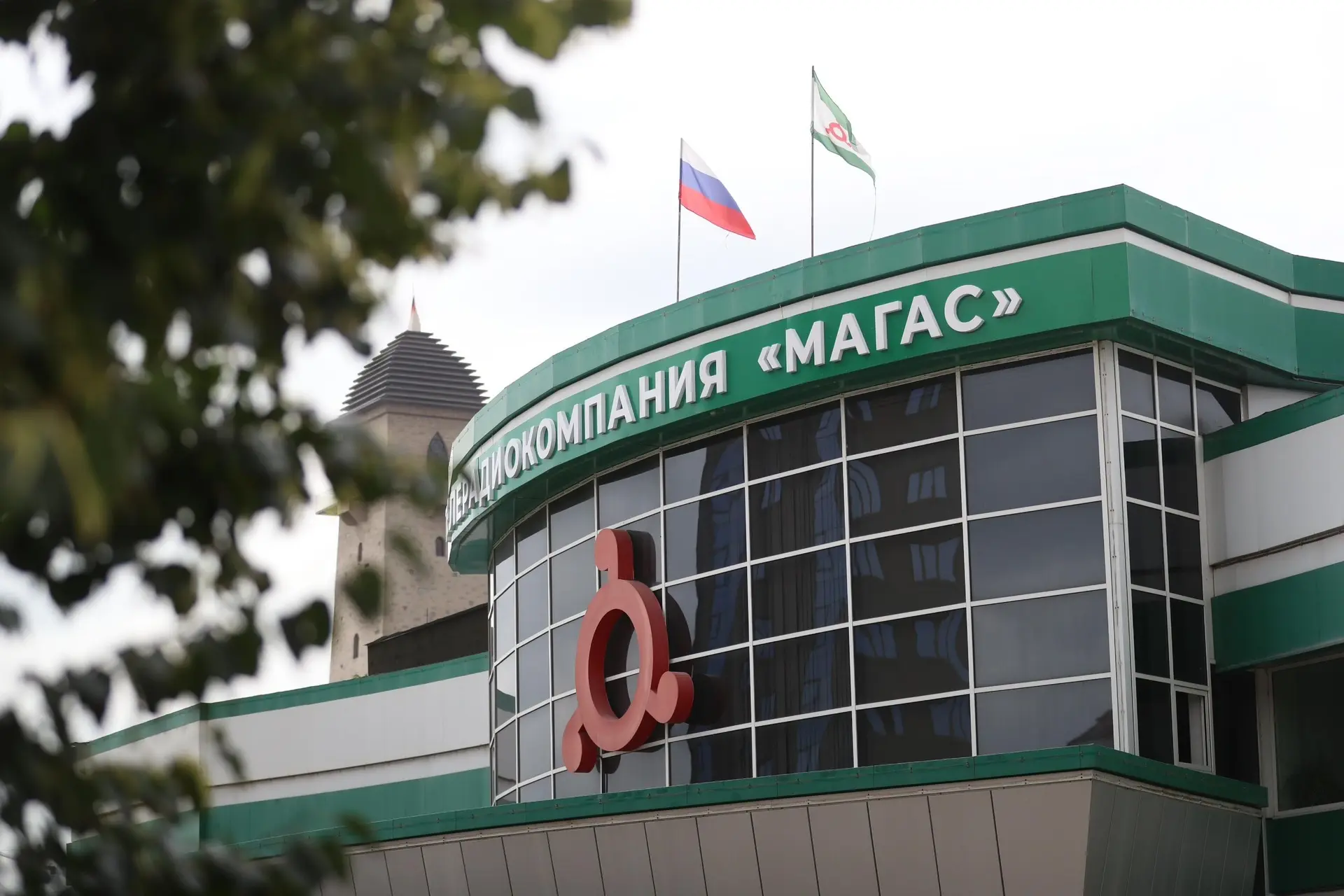 💖 НТРК Ингушетии отмечает 13-летие