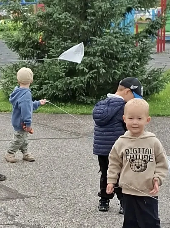 Верить в чудеса — это так весело! Особенно когда чудо выглядит как обычный прозрачный п...