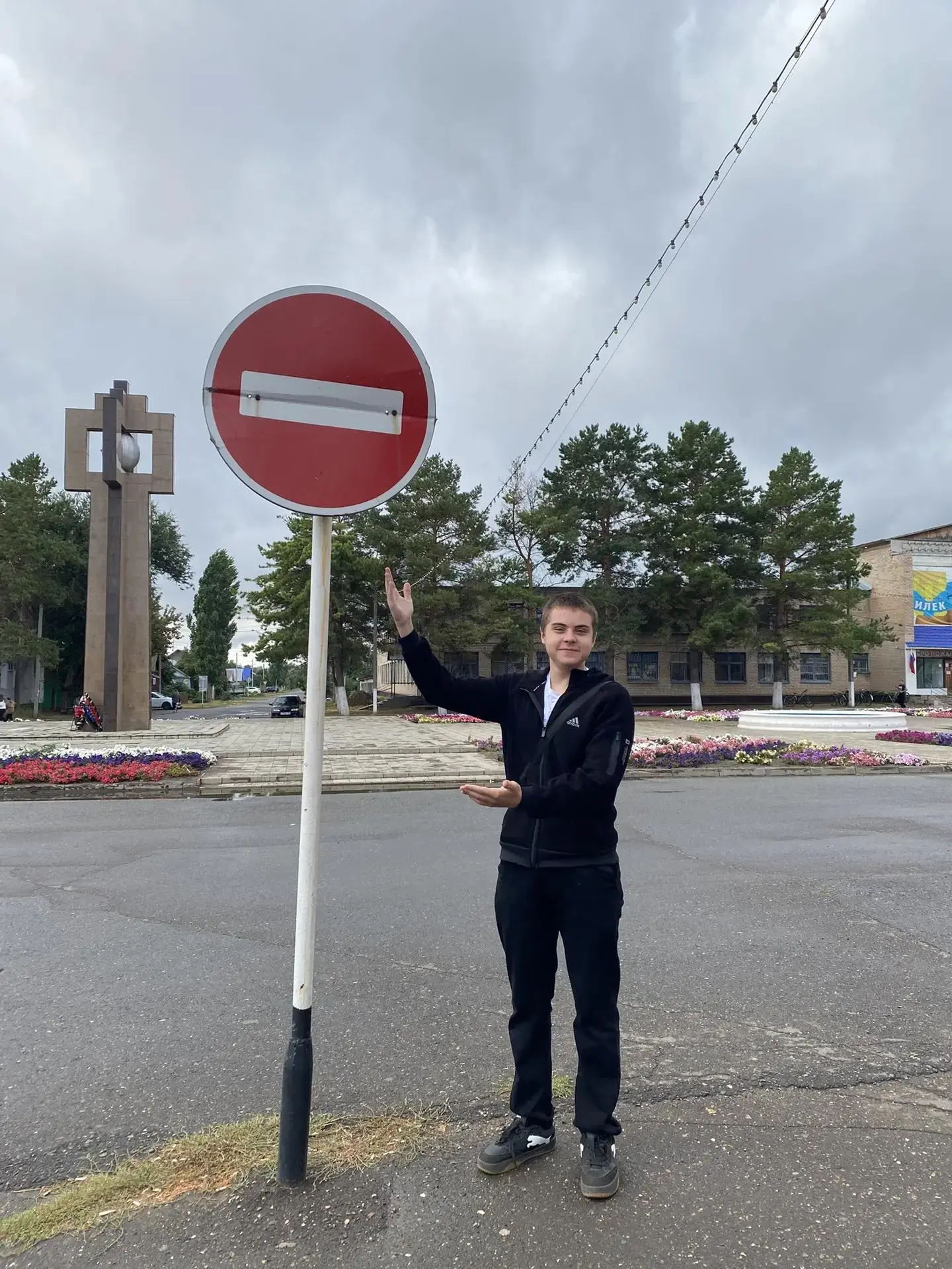 🚦 Безопасность на дороге — это про нас!