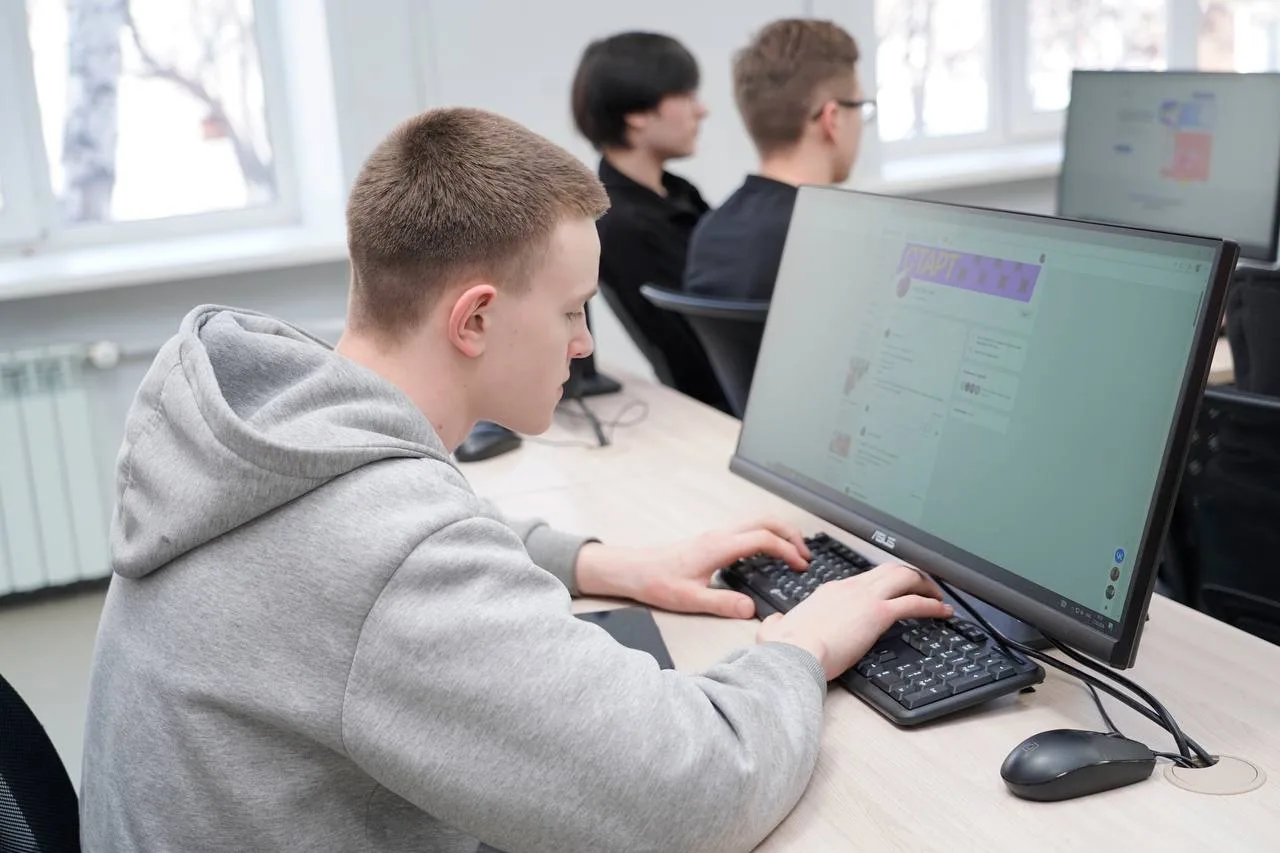 🎓Практика, технологии, карьера — с проектом «ИИ-Старт»  Эн+ и РУСАЛ запустили для студентов и участн