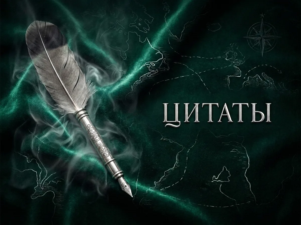Слова, что остаются после.
