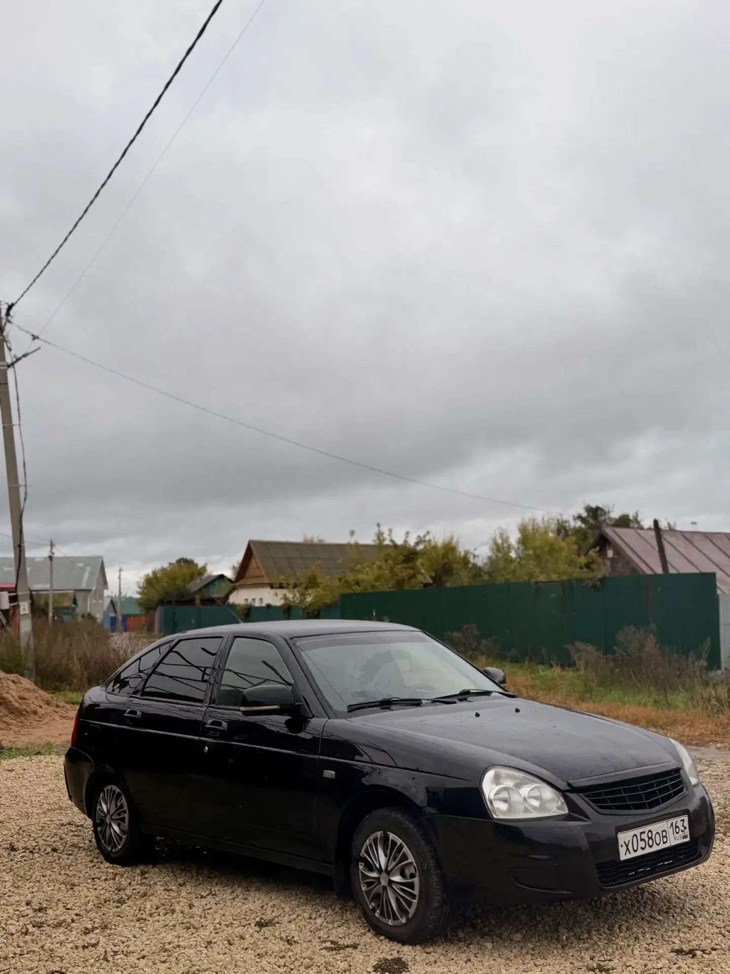 🚗 ПРОДАМ LADA PRIORA, 2009 г. 🚗