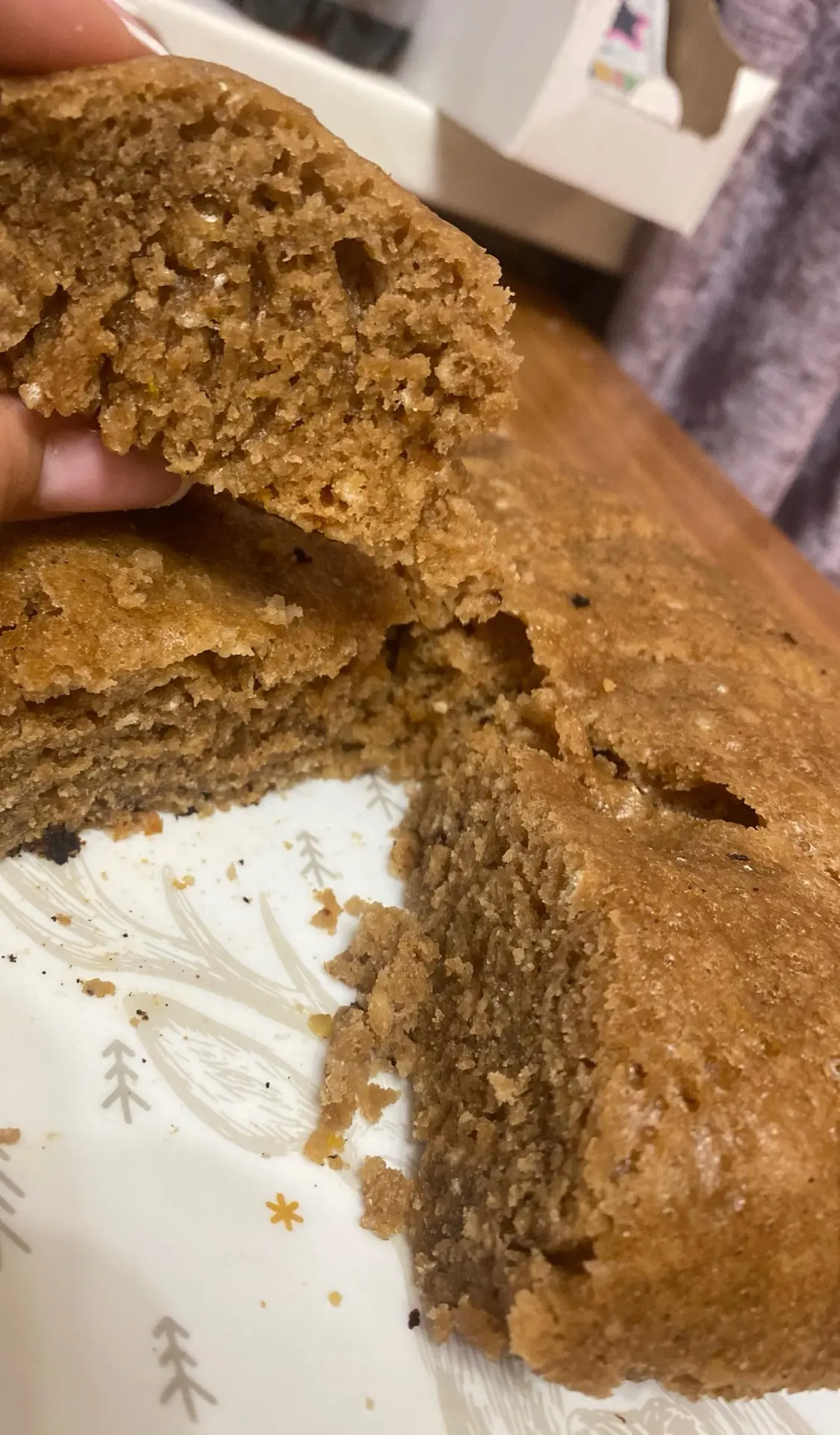 Пока шла на кухню , увидела рецепт 🥮