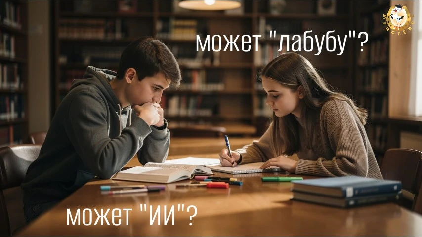 Знаешь про проект «Слово года»?