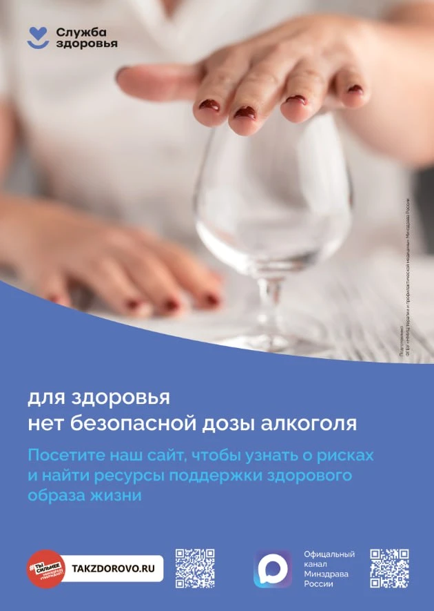🌍 7 апреля — Всемирный день здоровья!
