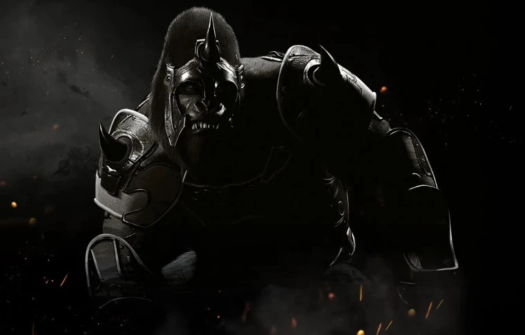 DC Studios запускает сериал о Горилле Гродде в 2026 году

Глава DC Studios Питер Сафран подтвердил, 