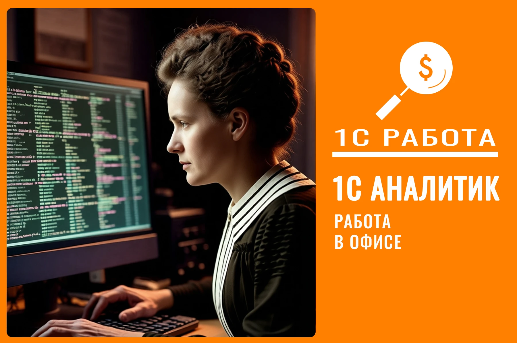 Вакансия НФ-260902-0003