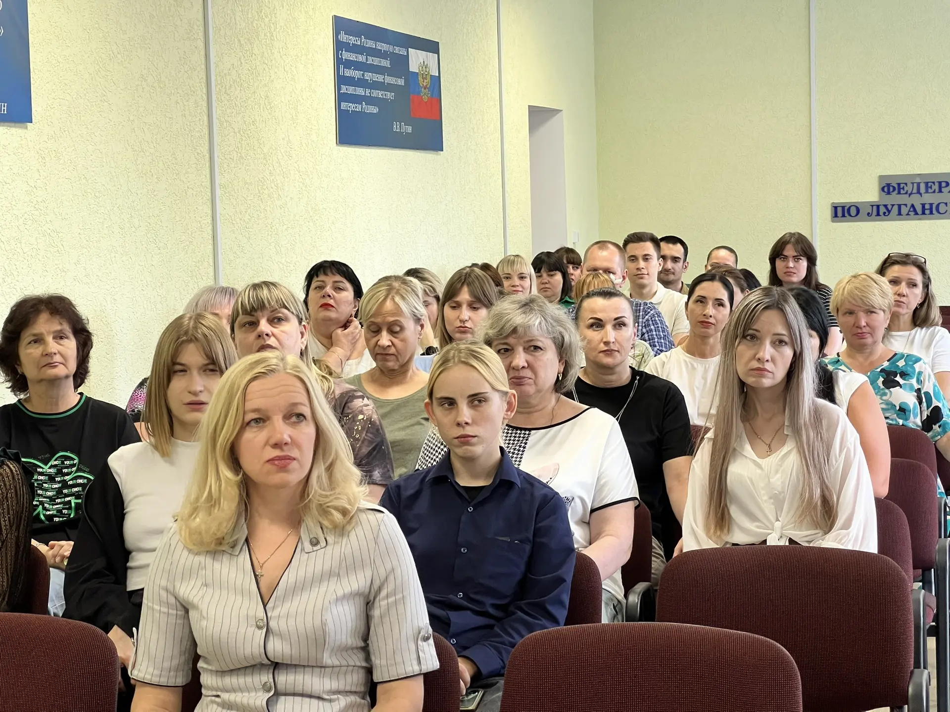 🏃🏻‍♂️Здоровье — основа активной и полноценной жизни. 
Именно этой теме была посвящена лекция, спик
