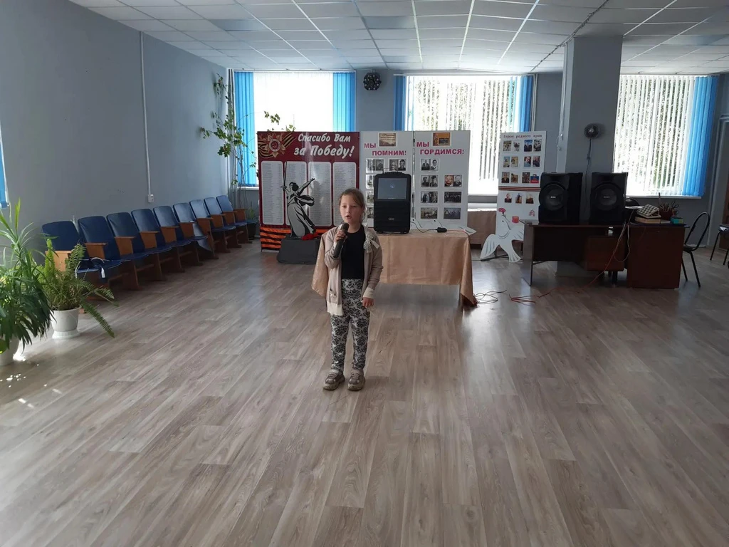 19 июня в летнем пришкольном лагере «Радуга» День талантов.
Сегодня у нас был по‑настоящему невероят