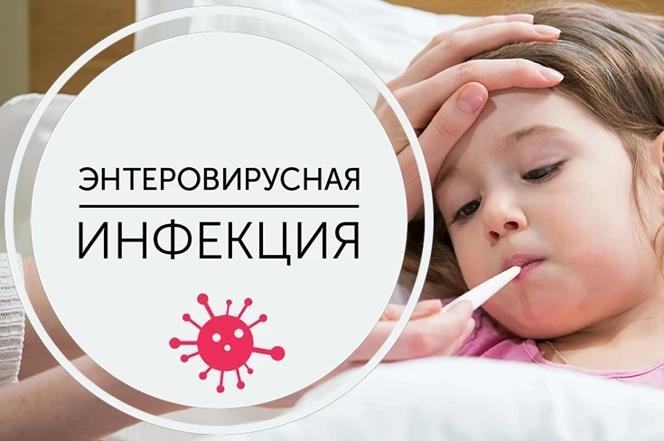 Как защититься от энтеровирусной инфекции? Энтеровирусы очень живучи, а заболевание мож...