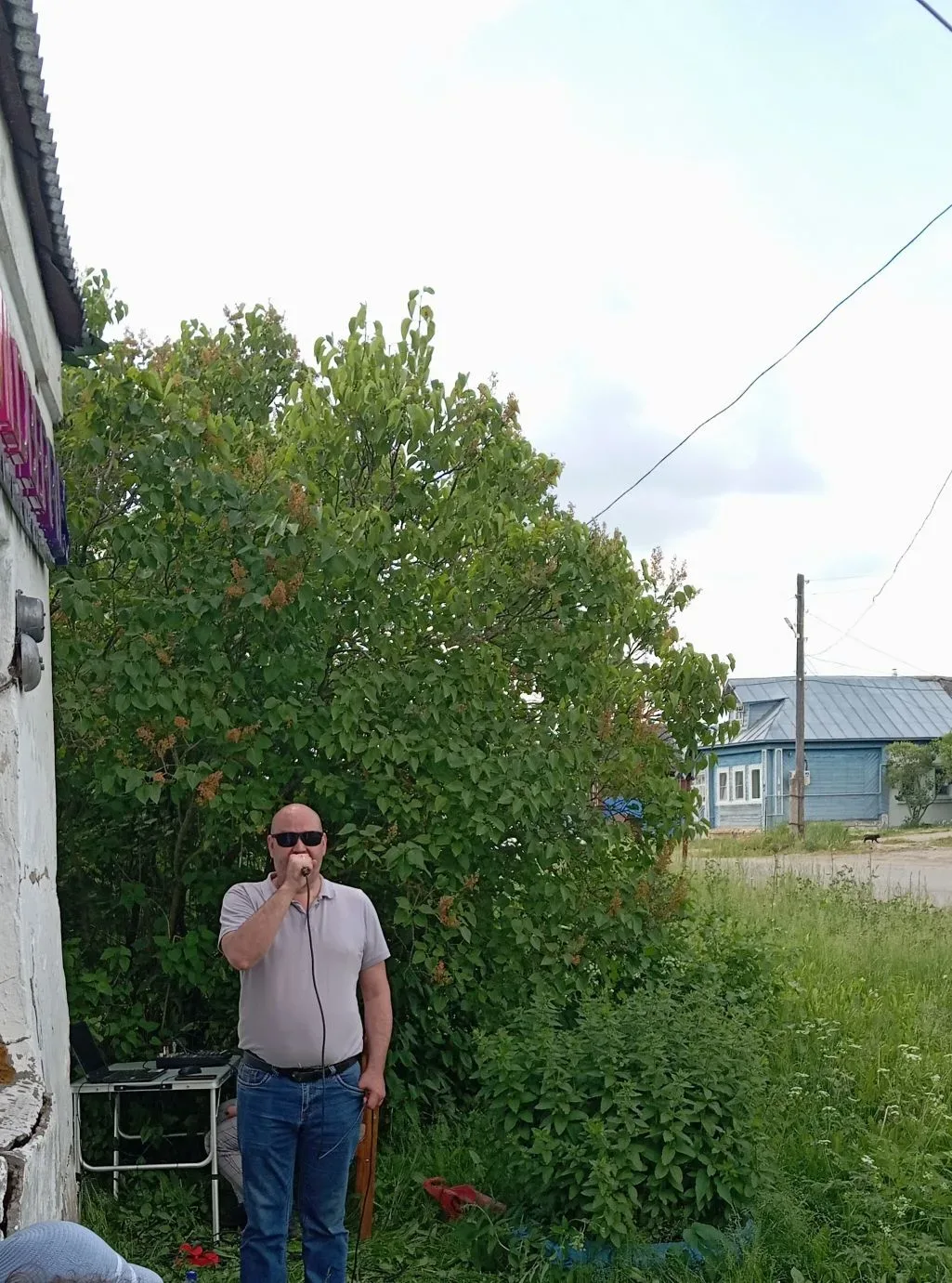 С Днём России! 🇷🇺