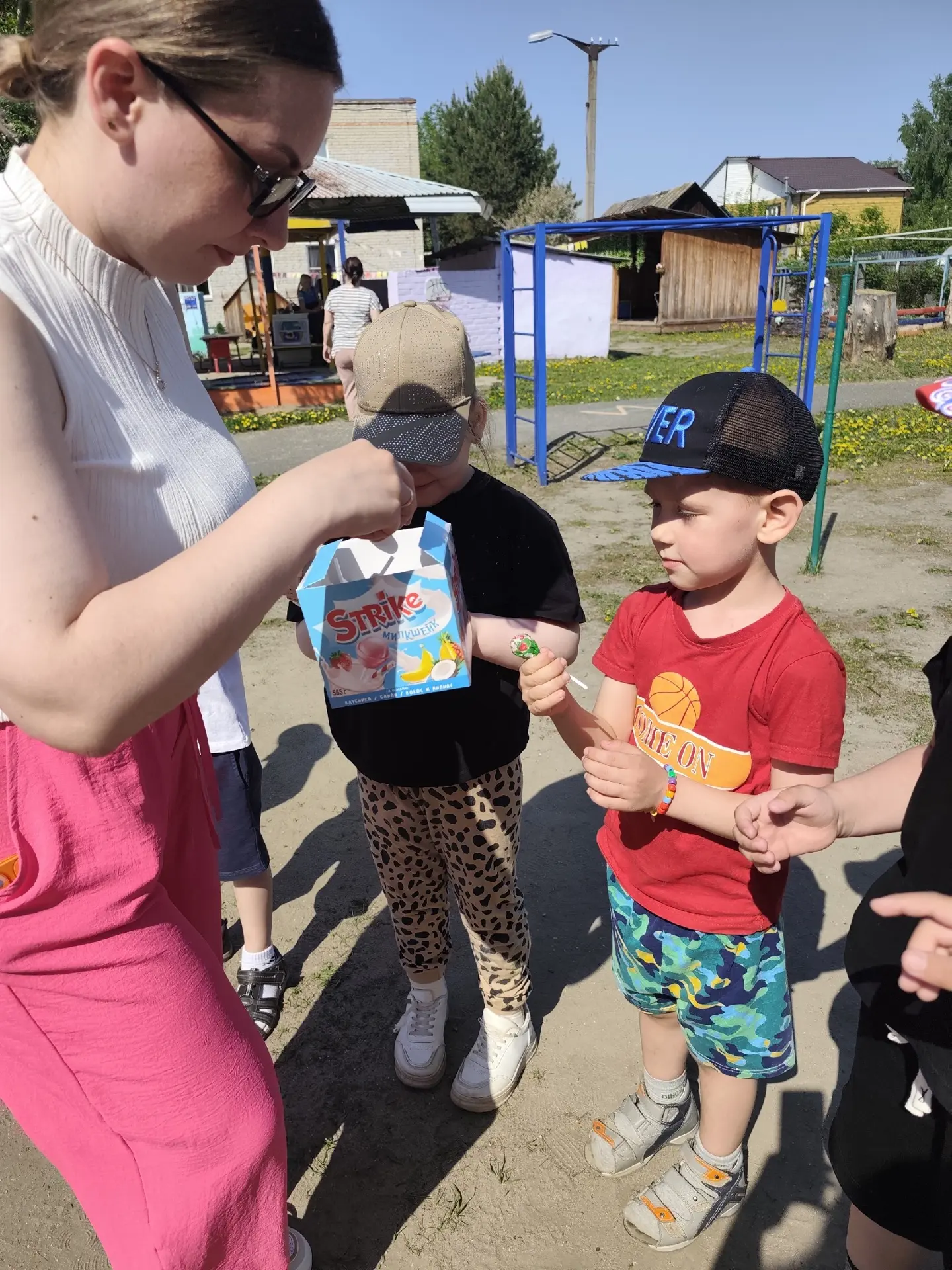 Единый день профилактики «Безопасность на водных объектах» 🌊