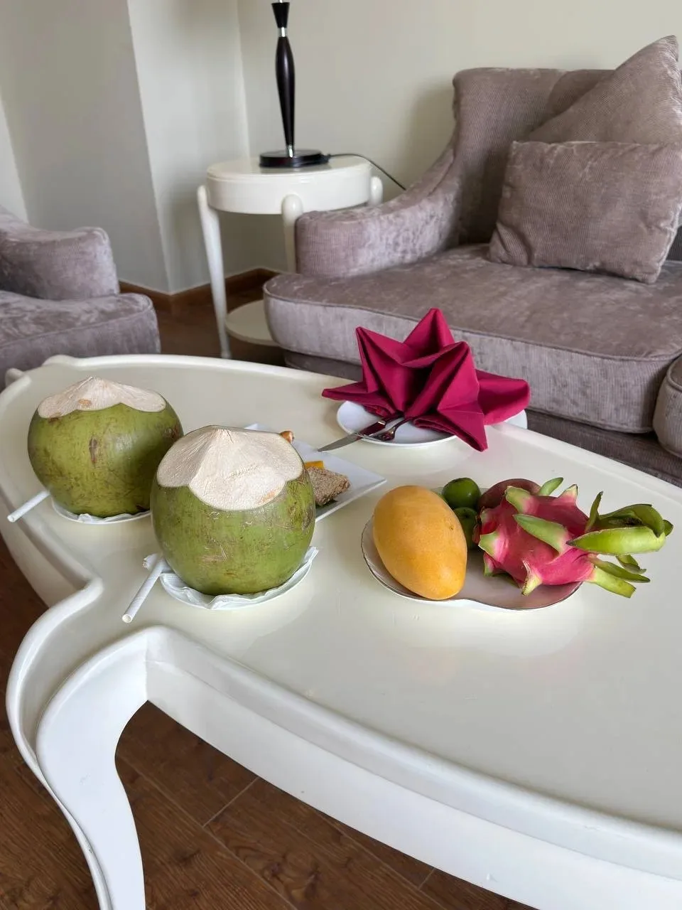⛱️Vinpearl Resort & Spa Nha Trang Bay 5* на острове Хон Че: где роскошь встречается с м...