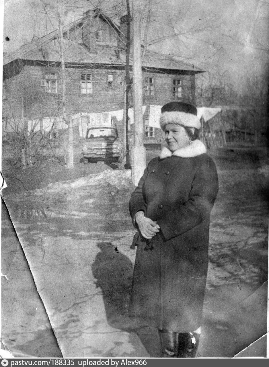 Ул. Кедрова