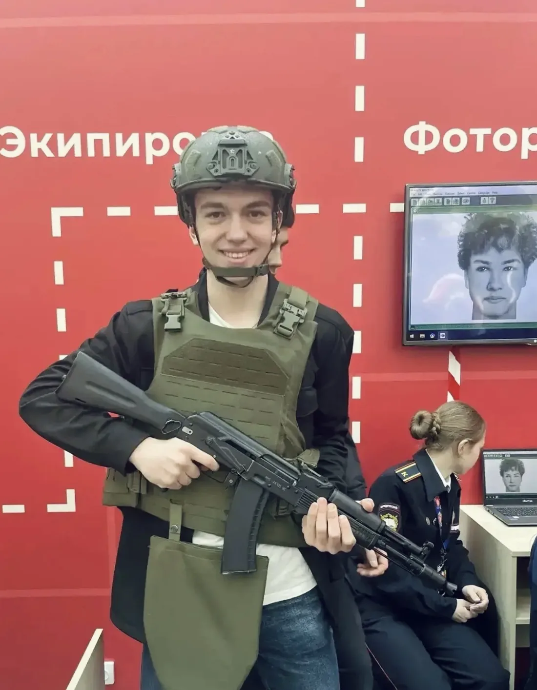 БЕЗ ГРАНИЦ🎓  С 21 по 24 марта в Гостином дворе прошёл масштабный Форум колледжей, объединивший более