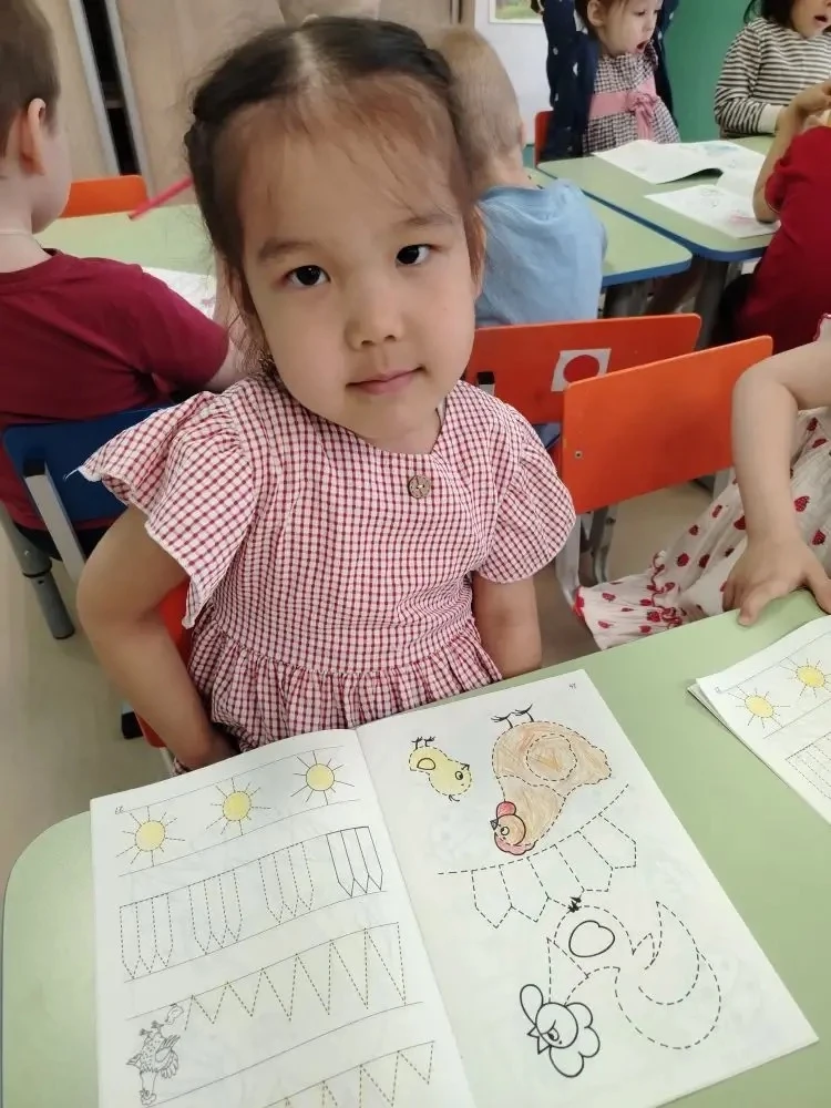 Лето – маленькое счастье! ☀️

Дорогие родители! Наслаждаемся летними днями, играми и отдыхом! Пусть 