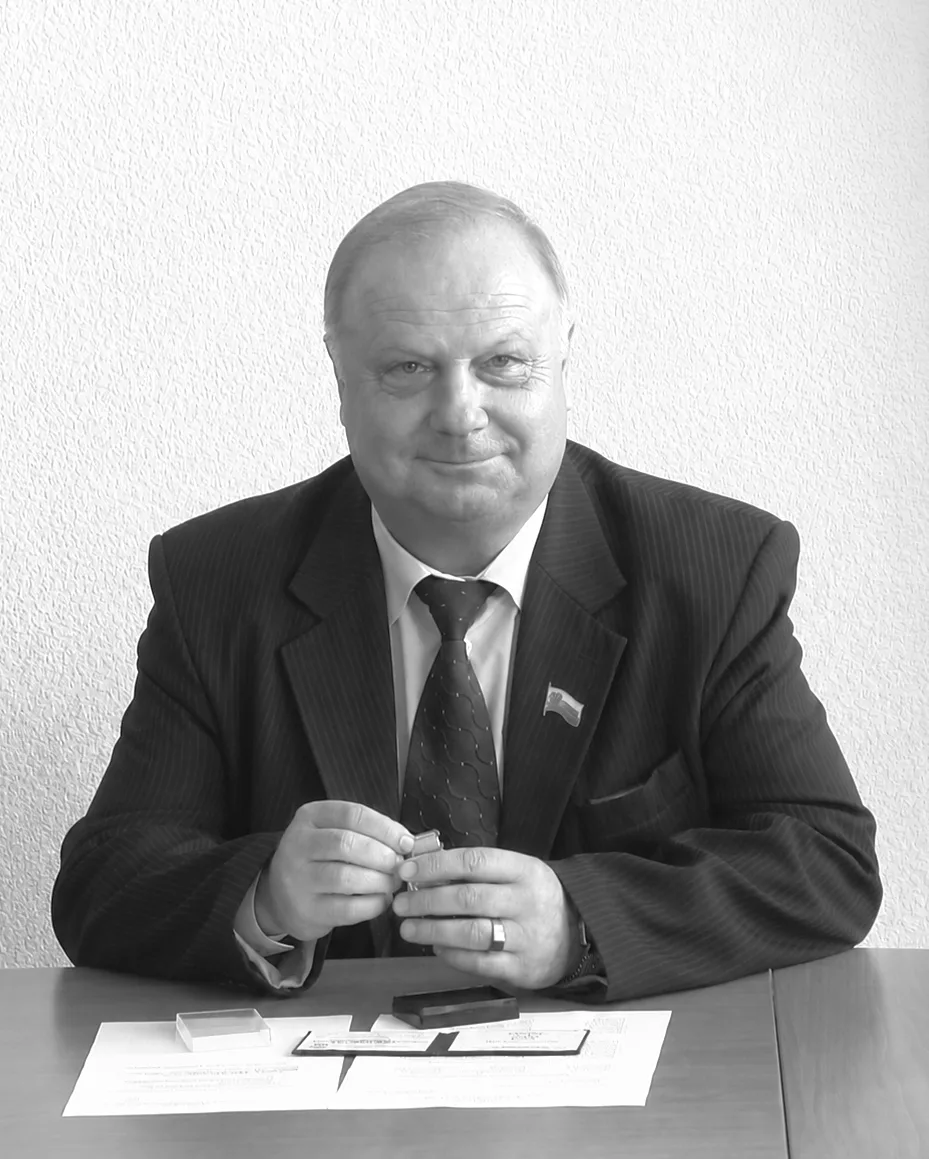 9 августа 2026 года перестало биться сердце Громова Виктора Алексеевича – почётного гра...