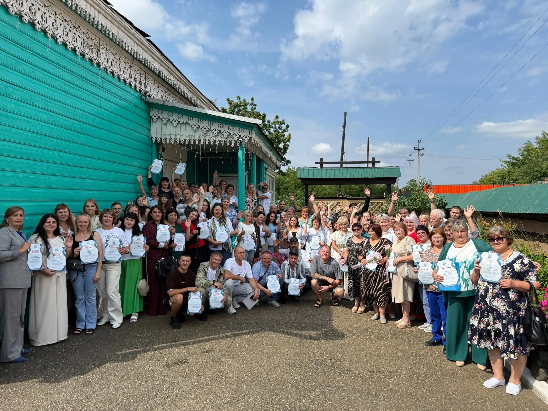 🏆Сегодня в Детской музыкальной школе № 22 прошла торжественная церемония награждения.

 Благодарств