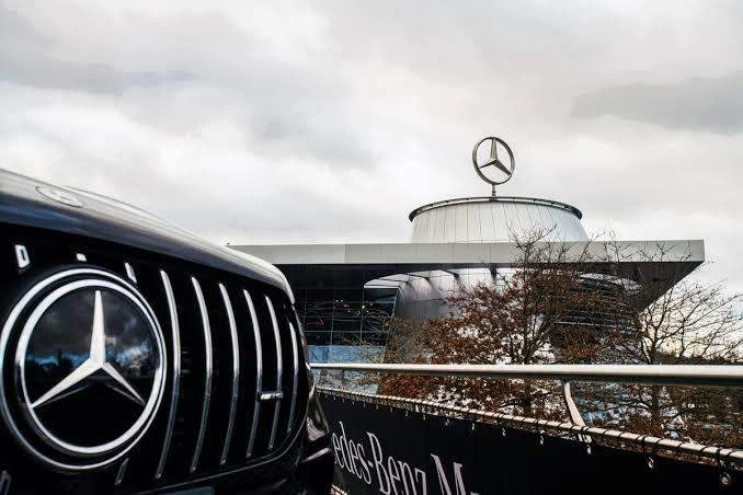 Mercedes грозится закрыть завод в Германии