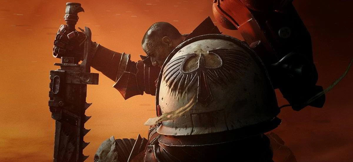 Первый проект киновселенной Warhammer 40k получил сценариста.

Им стал Майк Флэнаган — автор «Призра