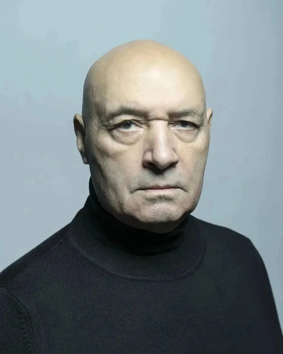На 80-м году жизни скончался актер Юрий Цурило