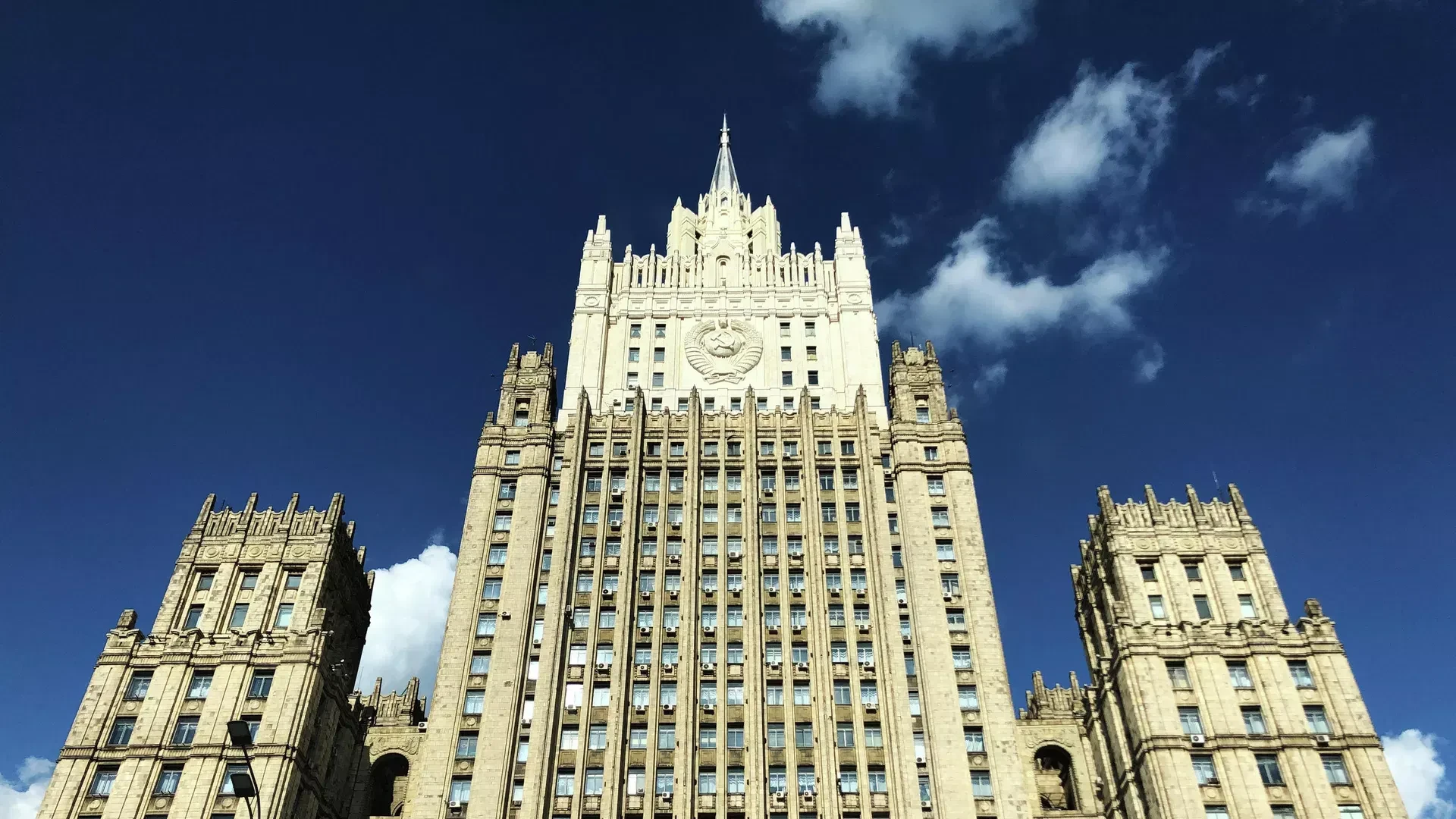 МИД призвал передать память о концлагерях в период Второй мировой войны.