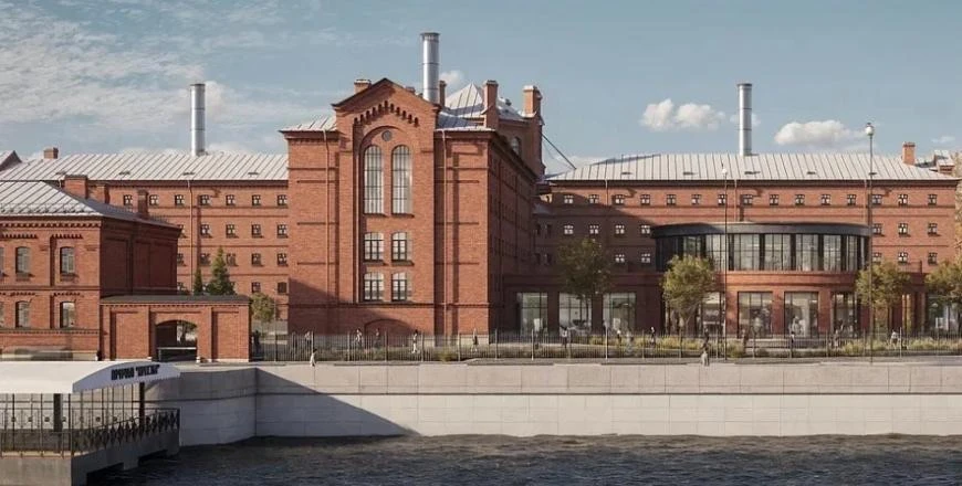 «Кресты» закроют на реконструкцию под отели  в сентябре 2026 года